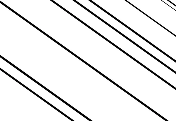 Diagonale Schiefe Schräge Und Schiefe Lineare Linear Gestreifte Linientreue Abstrakte — Stockvektor