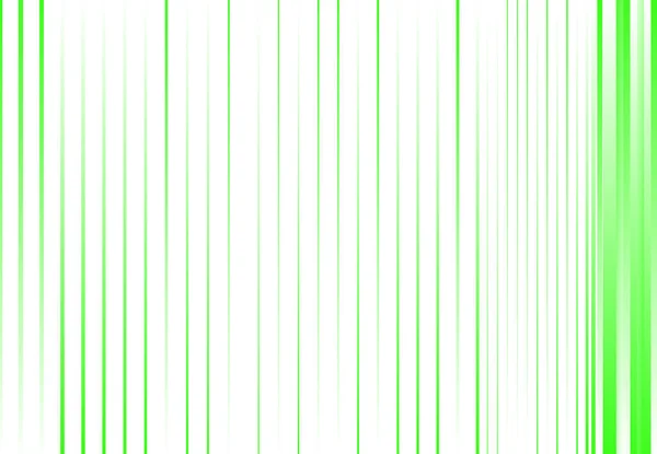 Горизонтальные Яркие Светлые Линии Полосы Полосы Полоски Градиентными Наполнителями Векторная — стоковый вектор