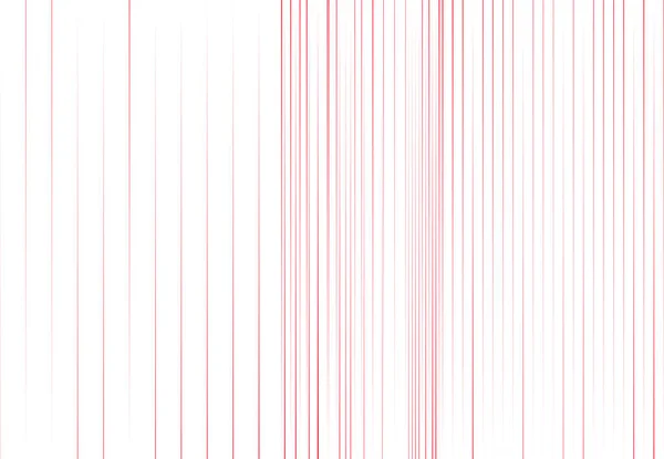 Horizontal Bright Light Lines Stripes Streaks Strips Gradient Fills Vector — Stock Vector