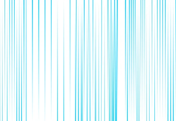 Horizontal Bright Light Lines Stripes Streaks Strips Gradient Fills Vector — Stock Vector