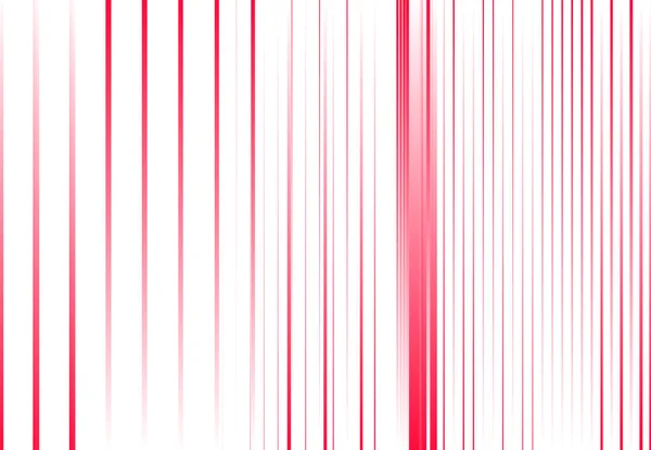 Horizontal Brillante Líneas Ligeras Rayas Rayas Tiras Con Gradientes Rellenos — Archivo Imágenes Vectoriales