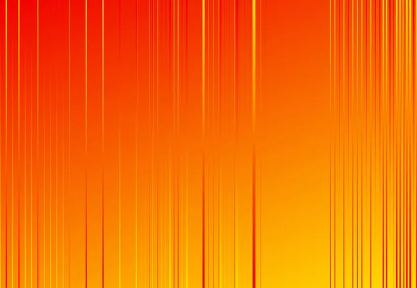 Horizontal Lumineux Lignes Lumineuses Rayures Stries Bandes Avec Remplissage Dégradé — Image vectorielle