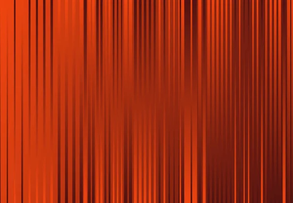 Horizontal Lumineux Lignes Lumineuses Rayures Stries Bandes Avec Remplissage Dégradé — Image vectorielle