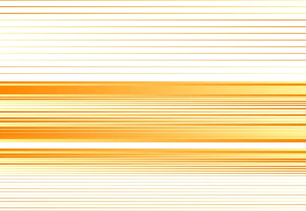 Horizontal Bright Light Lines Stripes Streaks Strips Gradient Fills Vector — Stock Vector
