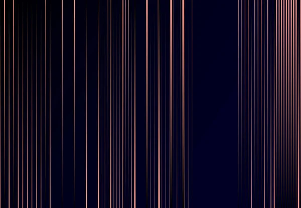Σκούρο Κάθετες Γραμμές Ρίγες Αφηρημένο Μοτίβο Υφή Εικονογράφηση Διανύσματος — Διανυσματικό Αρχείο