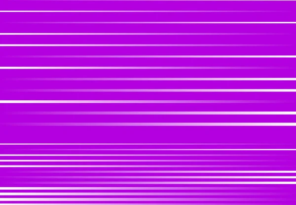 Bunte Weiße Linien Hintergrund Gerade Parallele Linien Mit Weißem Verlauf — Stockvektor