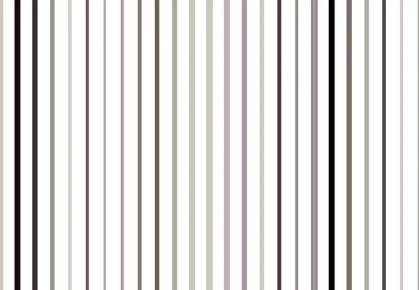 Випадкові Прямі Паралельні Чорно Білі Лінії Смуги Смуги Векторні Ілюстрації — стоковий вектор