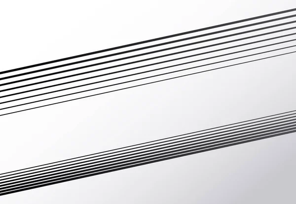 Diagonale Schräge Und Schräge Schiefe Schräge Abgewinkelte Linien Streifen Abstrakte — Stockvektor