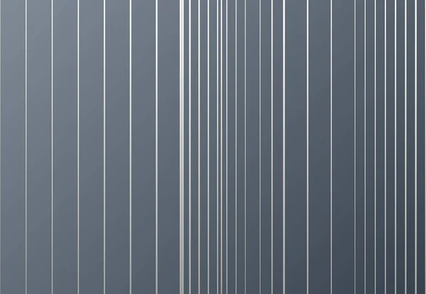 垂直線 ストライプ ストレッチ ストリップ抽象的な幾何学的背景 ベクトルグラフィックス — ストックベクタ