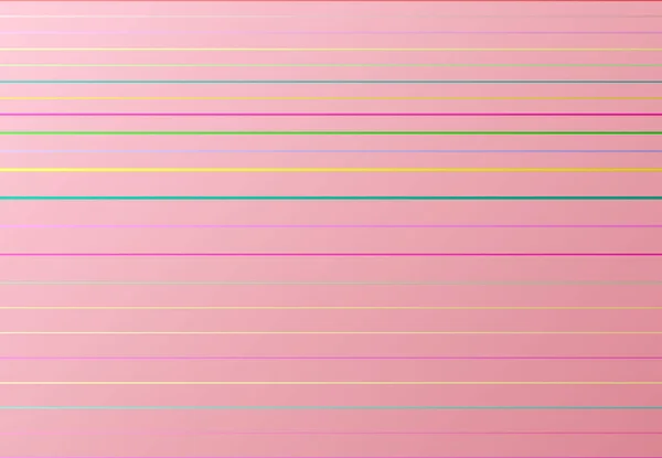 Vertikale Linien Streifen Streifen Und Streifen Abstrakten Geometrischen Hintergrund Vektorillustration — Stockvektor