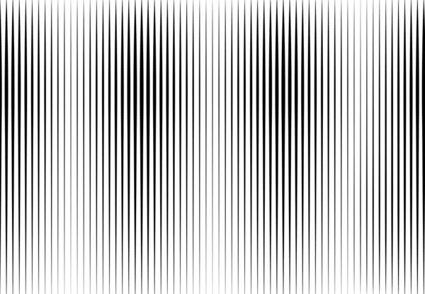 Линии Полосы Абстрактный Геометрический Фон Узор Вертикальные Черно Белые Линии — стоковый вектор