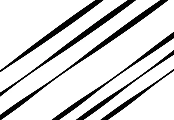 Наклонные Косые Динамические Линии Полосы Абстрактная Иллюстрация — стоковый вектор