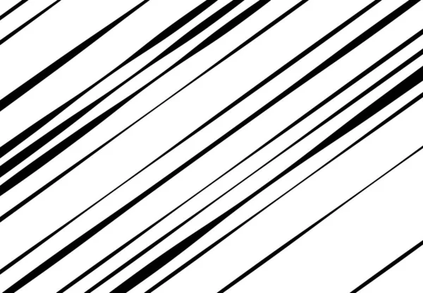 Lignes Obliques Dynamiques Inclinées Rayures Illustration Abstraite — Image vectorielle