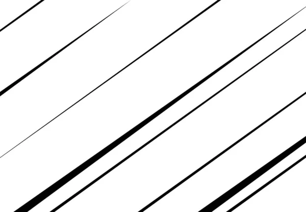 Lignes Obliques Dynamiques Inclinées Rayures Illustration Abstraite — Image vectorielle