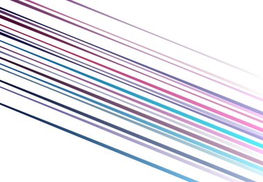 Rastgele renkli köşegen, eğimli çizgiler ve eğimli dolgu. Dağınık çizgiler, çizgiler