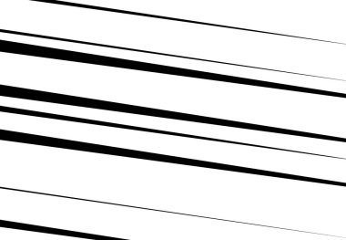 Eğik, eğik dinamik çizgiler, soyut çizgiler