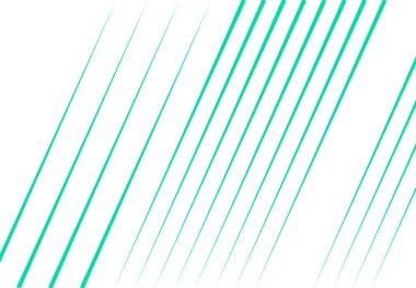 Basit renkli, köşegen, eğimli çizgiler, soyut arkaplan çizgileri. Vektör