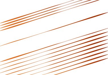 Basit renkli, köşegen, eğimli çizgiler, soyut arkaplan çizgileri. Vektör