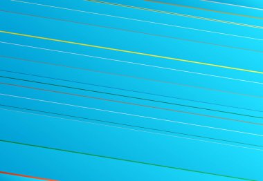 Dinamik eğik, eğimli, çapraz çizgiler, çizgili vektör arka planı, desen. Açı, eğik çizgiler, çizgili vektör illüstrasyonu