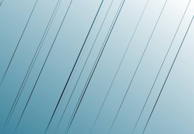 Dinamik eğik, eğimli, çapraz çizgiler, çizgili vektör arka planı, desen. Açı, eğik çizgiler, çizgili vektör illüstrasyonu