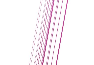 Dinamik eğik, eğimli, çapraz çizgiler, çizgili vektör arka planı, desen. Açı, eğik çizgiler, çizgili vektör illüstrasyonu