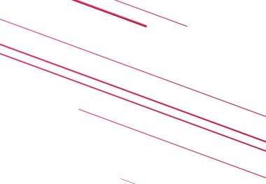 Dinamik eğik, eğimli, çapraz çizgiler, çizgili vektör arka planı, desen. Açı, eğik çizgiler, çizgili vektör illüstrasyonu