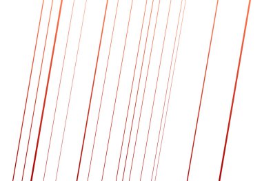 Dinamik eğik, eğimli, çapraz çizgiler, çizgili vektör arka planı, desen. Açı, eğik çizgiler, çizgili vektör illüstrasyonu