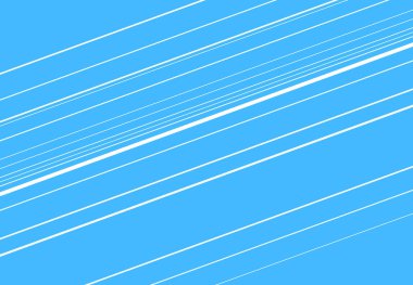 Dinamik eğik, eğimli, çapraz çizgiler, çizgili vektör arka planı, desen. Açı, eğik çizgiler, çizgili vektör illüstrasyonu