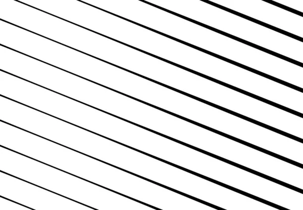 Lignes Obliques Dynamiques Inclinées Rayures Illustration Abstraite — Image vectorielle