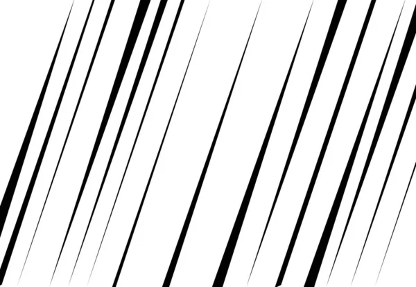 Líneas Dinámicas Oblicuas Inclinadas Rayas Ilustración Abstracta — Vector de stock