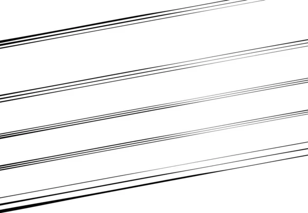 Lignes Obliques Dynamiques Inclinées Rayures Illustration Abstraite — Image vectorielle