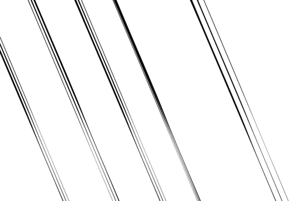 Random Dynamic Oblique Diagonal Skew Tilt Angle Lines Stripes Background — Stock Vector