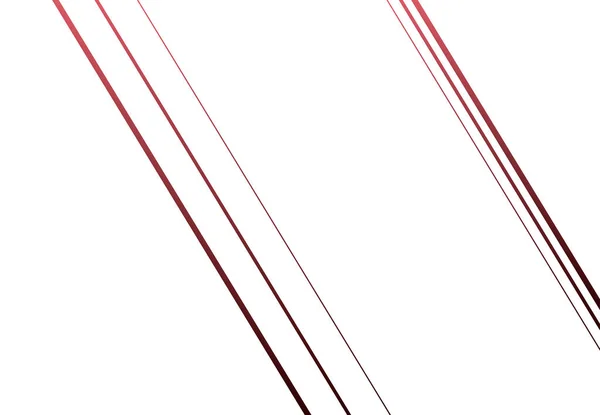 Eenvoudige Kleurrijke Diagonale Schuine Strepen Lijnen Abstracte Achtergrond Vector — Stockvector