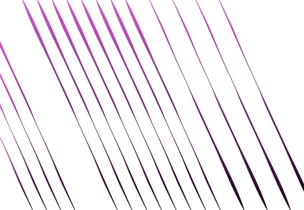 Прості Барвисті Діагональні Косі Смуги Лінії Абстрактного Фону Векторні — стоковий вектор
