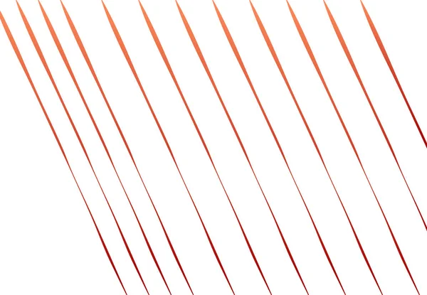 Semplice Colorato Diagonale Strisce Oblique Linee Sfondo Astratto Vettore — Vettoriale Stock