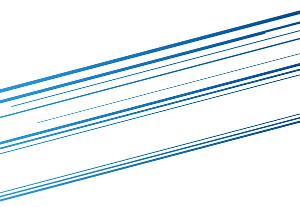 Enkla Färgglada Diagonala Sneda Ränder Linjer Abstrakt Bakgrund Vektor — Stock vektor