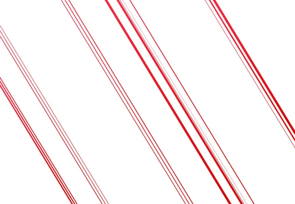 Simple Colorido Diagonal Rayas Oblicuas Líneas Fondo Abstracto Vector — Vector de stock