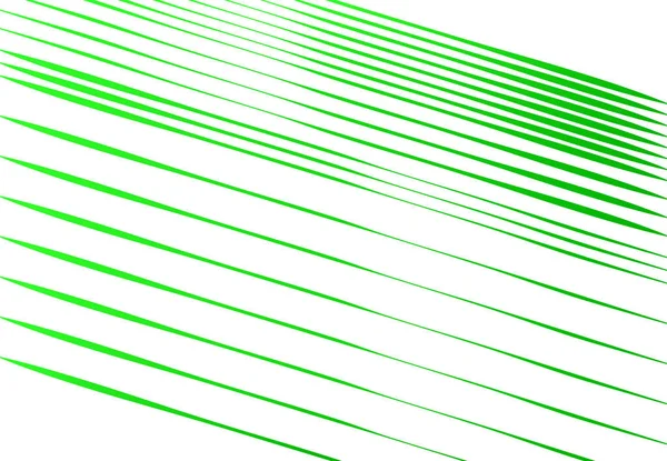 シンプルでカラフルな 斜めの 斜めのストライプ 線の抽象的な背景 ベクトル — ストックベクタ