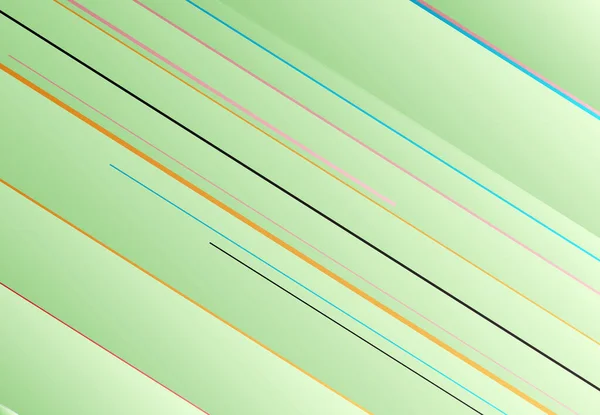 Dynamique Oblique Oblique Oblique Lignes Diagonales Fond Vectoriel Rayures Motif — Image vectorielle