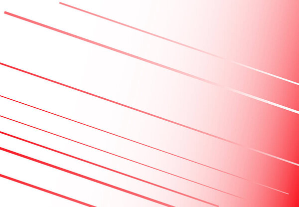 Dynamic oblique, slanting, diagonal lines, stripes vector background, pattern. Angle, tilted lines, stripes vector illustration