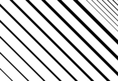 Yarım ton köşegen, eğimli, paralel ve rastgele çizgiler, çizgili desen ve arkaplan. Çizgiler vektör çizimleri. Çizgiler, şeritler, kuluçkaya yatma ve ince çizgiler. Çizgili, çizgili, çizgili vektör