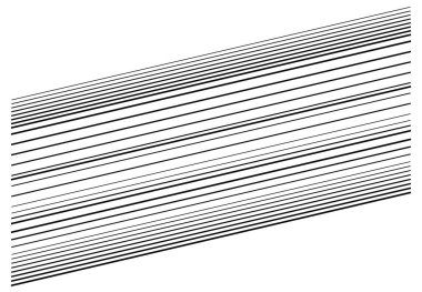 Dinamik köşegen ve eğimli çizgi elemanı. Eğimli, eğimli ve eğimli çizgiler. Patlama, radyal çizgiler, şeritler. hız, iz ve yakınlaşma çizgileri komik efekt