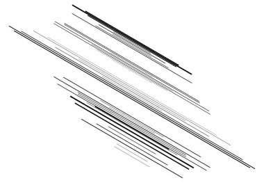 Dinamik köşegen ve eğimli çizgi elemanı. Eğimli, eğimli ve eğimli çizgiler. Patlama, radyal çizgiler, şeritler. hız, iz ve yakınlaşma çizgileri komik efekt