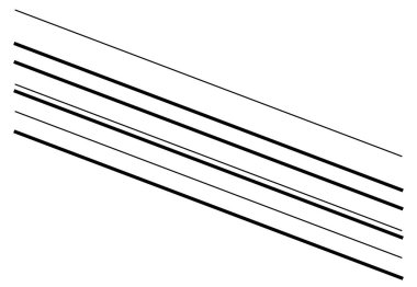 Dinamik köşegen ve eğimli çizgi elemanı. Eğimli, eğimli ve eğimli çizgiler. Patlama, radyal çizgiler, şeritler. hız, iz ve yakınlaşma çizgileri komik efekt