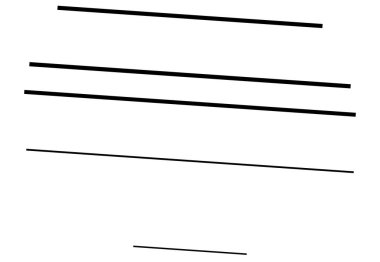 Dinamik köşegen ve eğimli çizgi elemanı. Eğimli, eğimli ve eğimli çizgiler. Patlama, radyal çizgiler, şeritler. hız, iz ve yakınlaşma çizgileri komik efekt