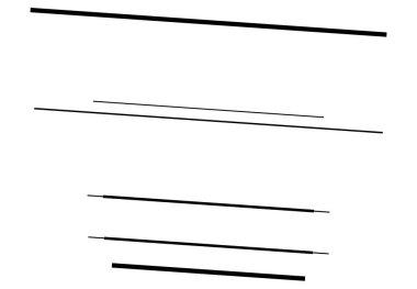 Dinamik köşegen ve eğimli çizgi elemanı. Eğimli, eğimli ve eğimli çizgiler. Patlama, radyal çizgiler, şeritler. hız, iz ve yakınlaşma çizgileri komik efekt