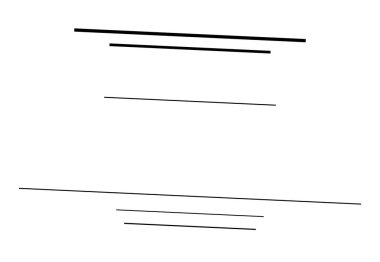 Dinamik köşegen ve eğimli çizgi elemanı. Eğimli, eğimli ve eğimli çizgiler. Patlama, radyal çizgiler, şeritler. hız, iz ve yakınlaşma çizgileri komik efekt