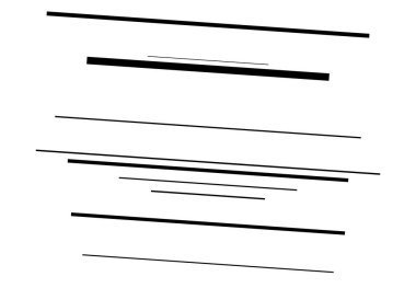 Dinamik köşegen ve eğimli çizgi elemanı. Eğimli, eğimli ve eğimli çizgiler. Patlama, radyal çizgiler, şeritler. hız, iz ve yakınlaşma çizgileri komik efekt