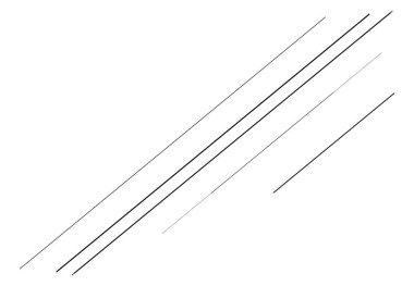 Dinamik köşegen ve eğimli çizgi elemanı. Eğimli, eğimli ve eğimli çizgiler. Patlama, radyal çizgiler, şeritler. hız, iz ve yakınlaşma çizgileri komik efekt