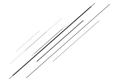 Dinamik köşegen ve eğimli çizgi elemanı. Eğimli, eğimli ve eğimli çizgiler. Patlama, radyal çizgiler, şeritler. hız, iz ve yakınlaşma çizgileri komik efekt